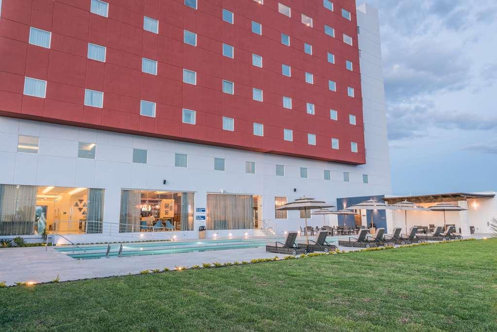 Hampton Inn & Suites By Hilton Salamanca Bajio Удобства фото