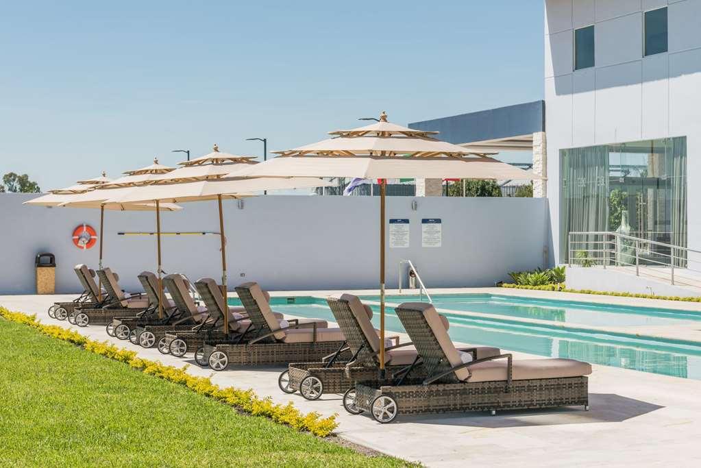 Hampton Inn & Suites By Hilton Salamanca Bajio Удобства фото